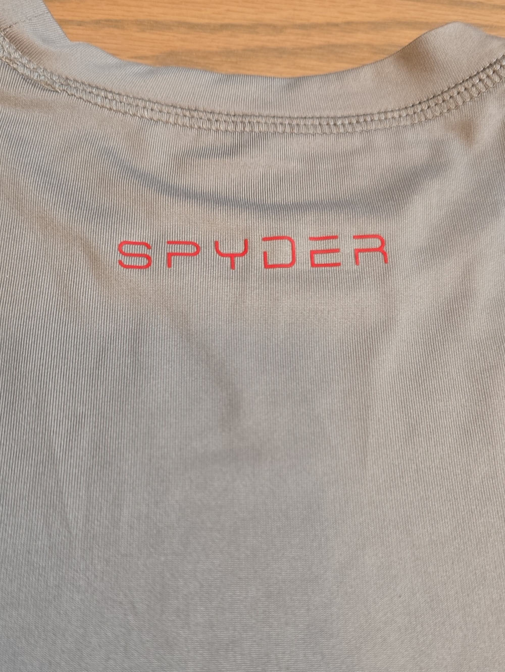 Spyder Swim Trunks & Rashguard Bundle - Picture 5 of 13